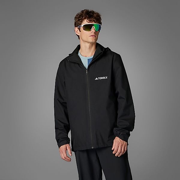 adidas TERREX Outdoorjacke "MT ESS 2L R JKT" günstig online kaufen