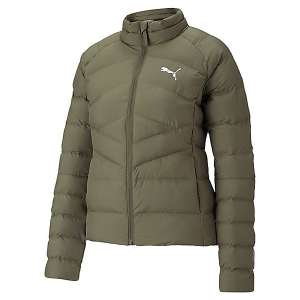 PUMA Daunenjacke Puma Damen Daunenjacke WarmCell Lightweight Jacket 587704 günstig online kaufen