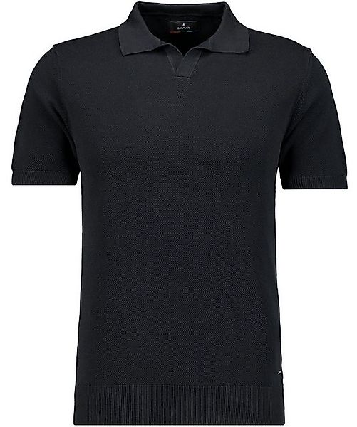 RAGMAN Poloshirt Revers collar short sleeve günstig online kaufen