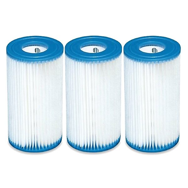Intex Pool-Filterkartusche Intex 29000 Filterkartusche Typ günstig online kaufen