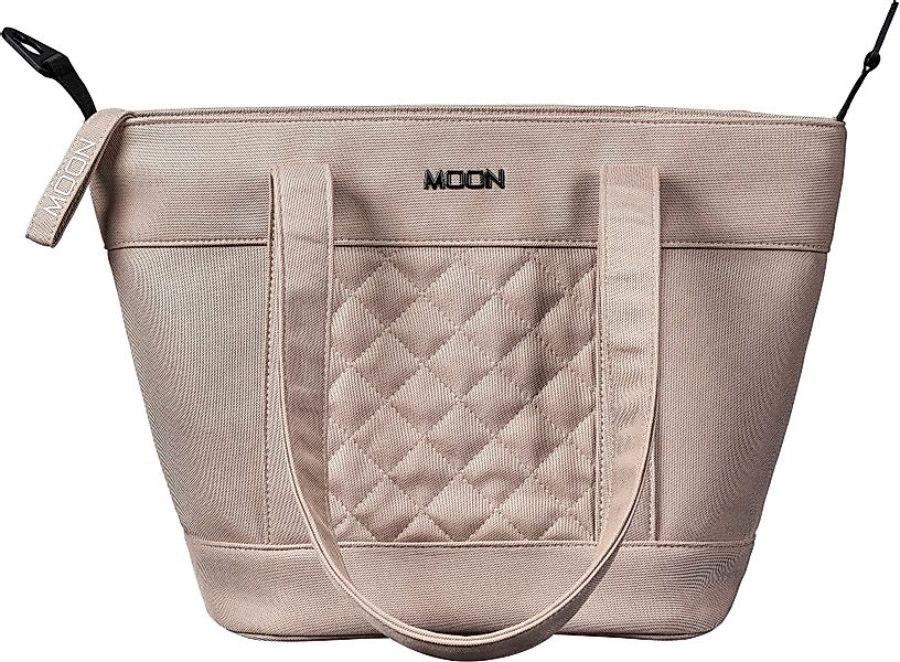 Moon Wickeltasche V-Shape Bag, inkl. Wickelunterlage günstig online kaufen