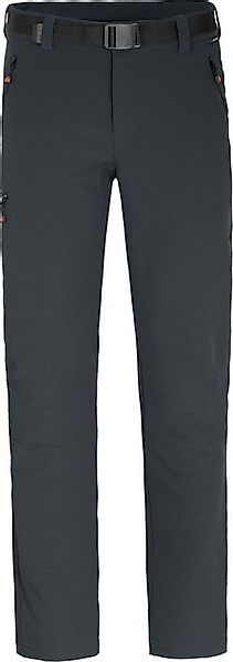 Bergson Outdoorhose VARBERG Herren Winter Wanderhose, robust, warm, elastis günstig online kaufen