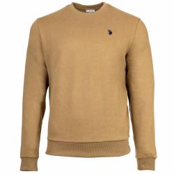 U.S. Polo Assn. Sweatshirt Herren Sweatshirt günstig online kaufen