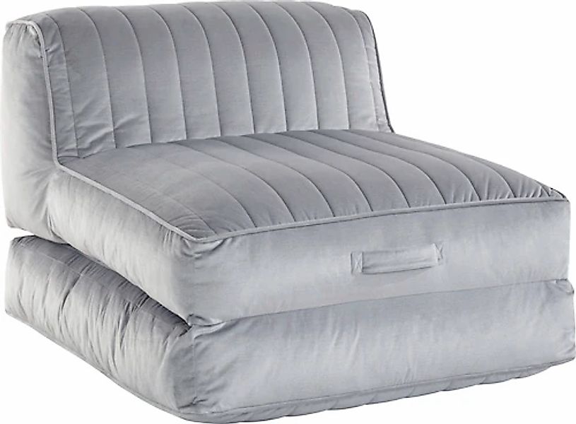 Home affaire Relaxsessel »Polly« Loungesessel mit Schlaffunktion, perfekt a günstig online kaufen