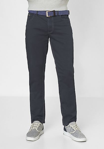 Redpoint Stoffhose MILTON Regular Fit 5-Pocket günstig online kaufen
