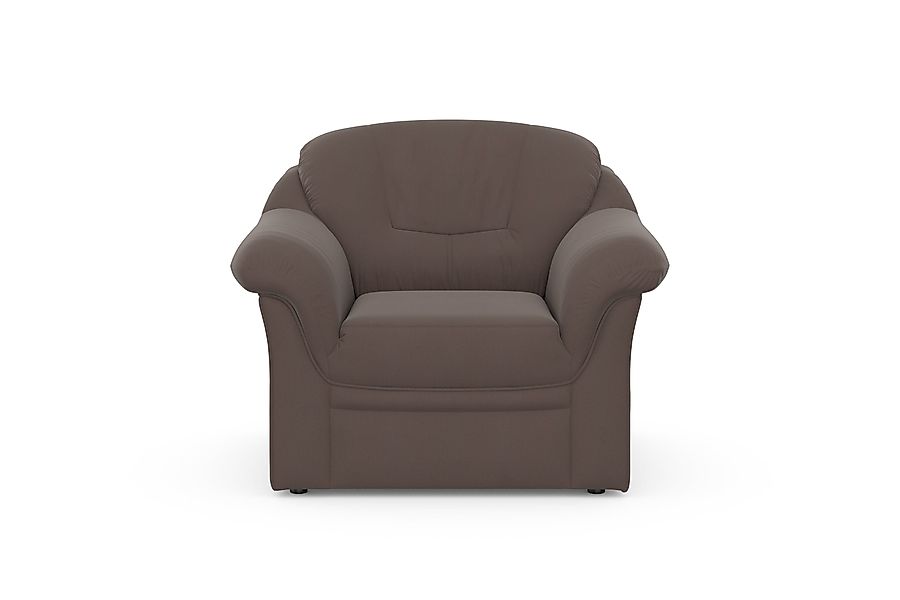 DOMO collection Sessel Montana komfortabel und günstig online kaufen