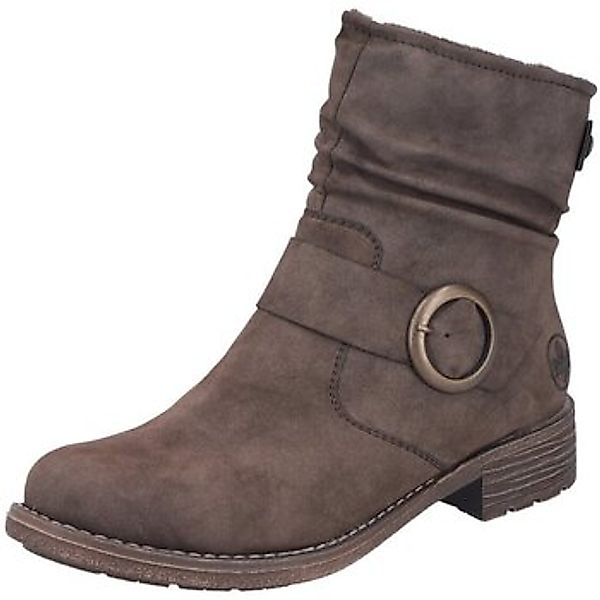 Rieker  Stiefeletten Stiefeletten DA-Stiefeletten 79454-25 günstig online kaufen