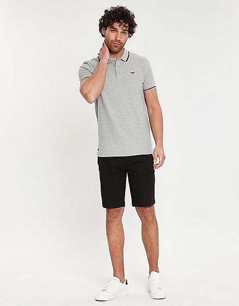 Threadbare Poloshirt (1-tlg) im klassischen Design günstig online kaufen