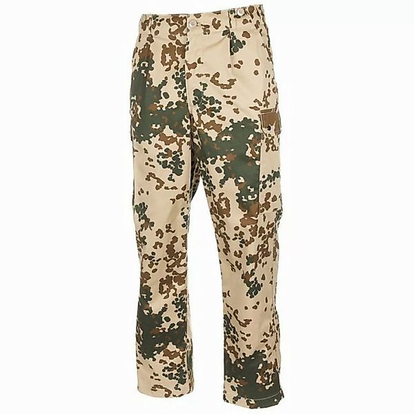 MFH Outdoorhose Bundeswehr Feldhose, tropentarn, 3 Farben, gr. Größen, nach günstig online kaufen