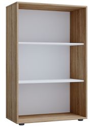 VCM Aktenregal Holz Büro Regal Bücher günstig online kaufen