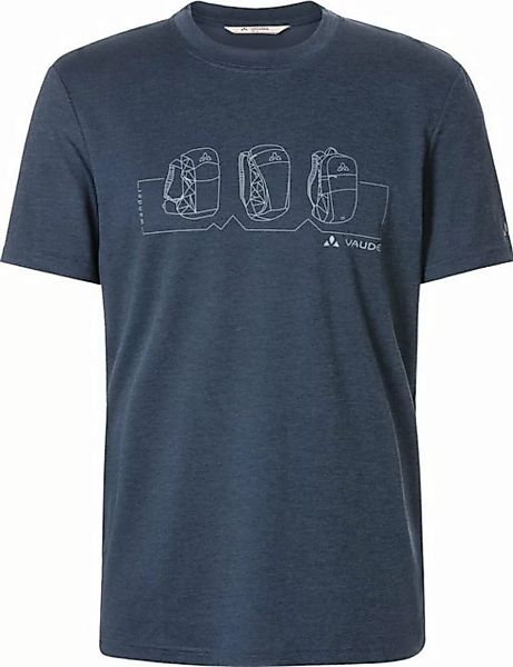 VAUDE T-Shirt SE Me Veny Print T-Shirt günstig online kaufen