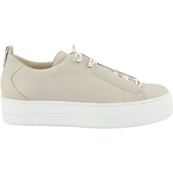Paul Green Sneaker Glattleder Sneaker günstig online kaufen