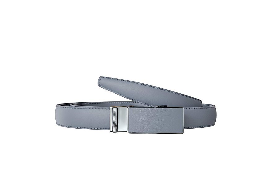 KMISSO Ledergürtel Modischer Damen Gürtel in großen Größen – Automatikversc günstig online kaufen