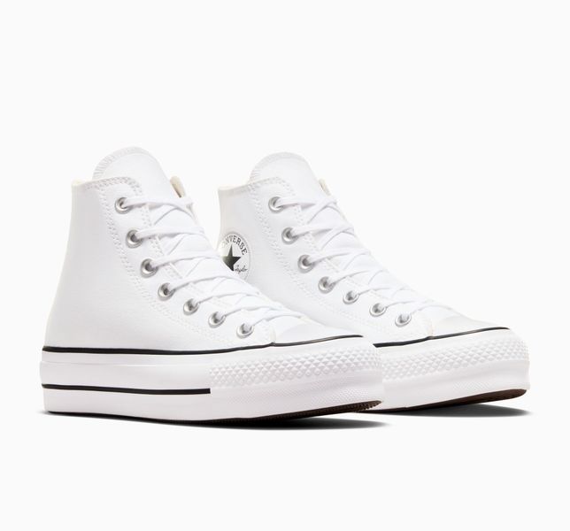 Converse CHUCK TAYLOR ALL STAR LIFT günstig online kaufen