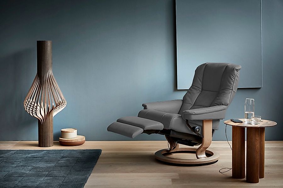 Stressless Relaxsessel "Mayfair", elektrisch verstellbar, optional 2-motori günstig online kaufen
