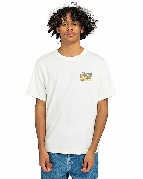 Element T-Shirt "Timber Signs" günstig online kaufen