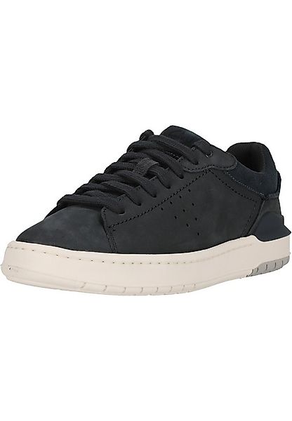 Clarks Courtlite2 Sneaker im sportlichen Retro-Look günstig online kaufen