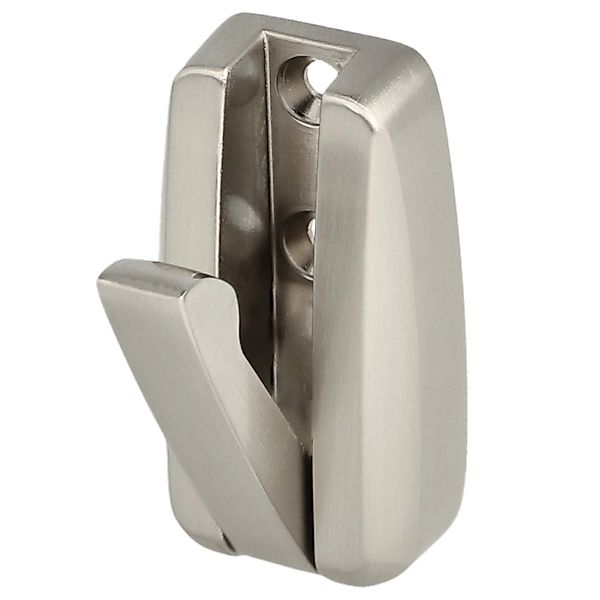 SOTECH Garderobenhaken Klappbar HIPPO Edelstahloptik günstig online kaufen