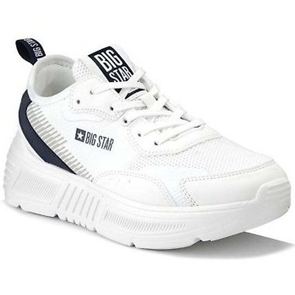Big Star  Damenstiefel JJ274596 günstig online kaufen