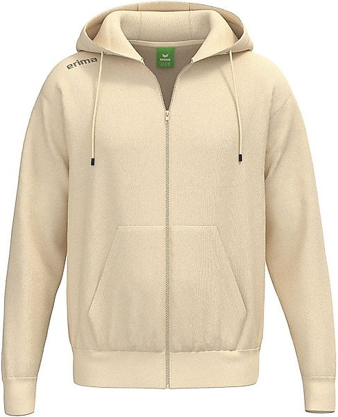 Erima Trainingsjacke Ts Hoody Jacket günstig online kaufen