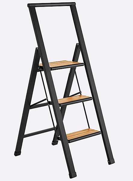 heine home Trittleiter günstig online kaufen