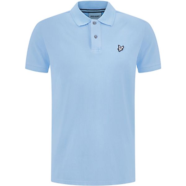 Lyle & Scott  Poloshirt Polo  Natural Dye günstig online kaufen