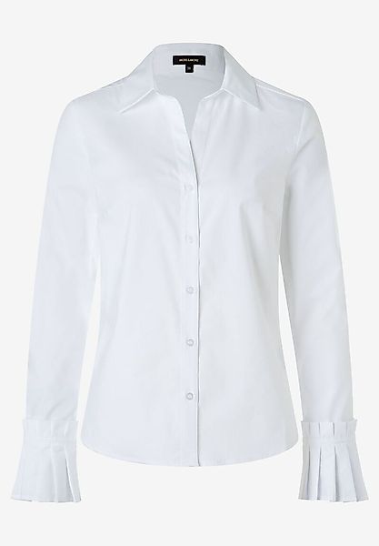 MORE&MORE Langarmbluse günstig online kaufen