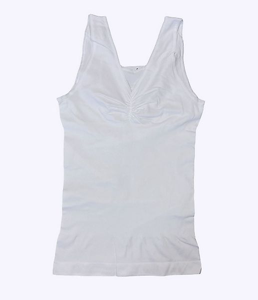 Toker Collection® Funktionsunterhemd Ladies Top elastisch Form-Top - Seamle günstig online kaufen