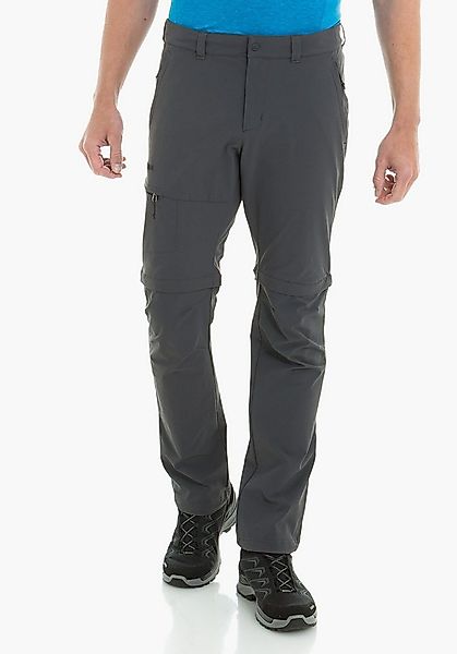 Schöffel Zip-off-Hose Pants Koper1 Zip Off CS Funktionshose, Wanderhose, Tr günstig online kaufen