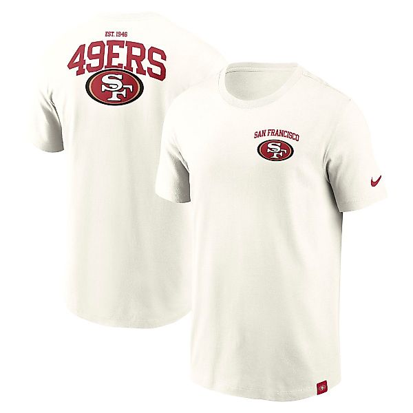 Nike T-Shirt Nike T-Shirt San Francisco günstig online kaufen