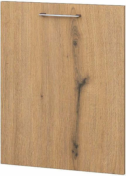 Express Küchen Möbelblende "Trea TGS60-01", für voll integrierbare Geschirr günstig online kaufen