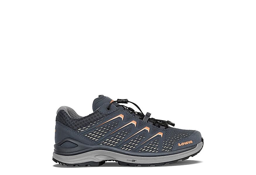 Lowa LOWA MEADOW GTX LO Blau Wanderschuh günstig online kaufen