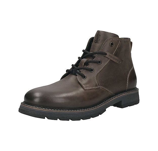 Salamander Salamander - Stiefel - Grau Stiefel günstig online kaufen