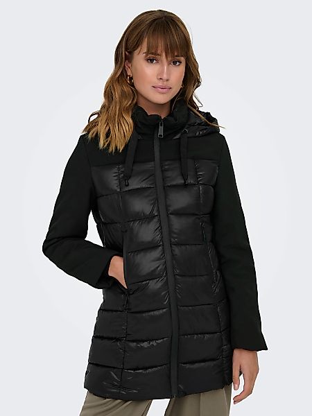 ONLY Steppmantel "ONLSOPHIE MIX PUFFER CC OTW" günstig online kaufen