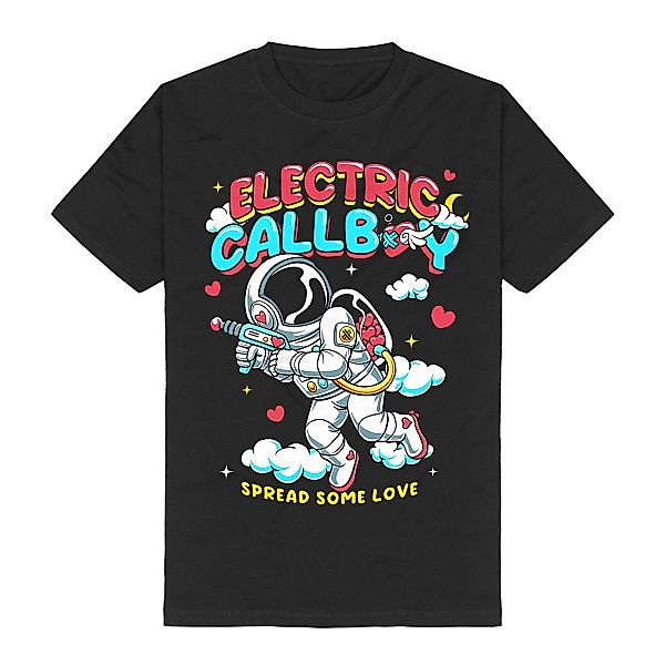 Electric Callboy T-Shirt Spread Some Love günstig online kaufen