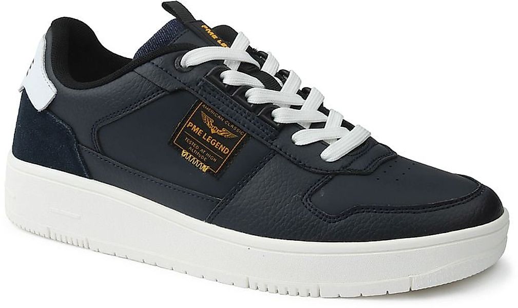 PME Legend Gobbler Sneaker Navy - Größe 41 günstig online kaufen