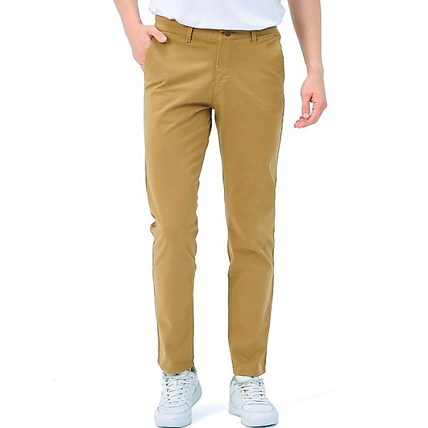 D'MARO Chinohose 308 Slim Fit Herren günstig online kaufen