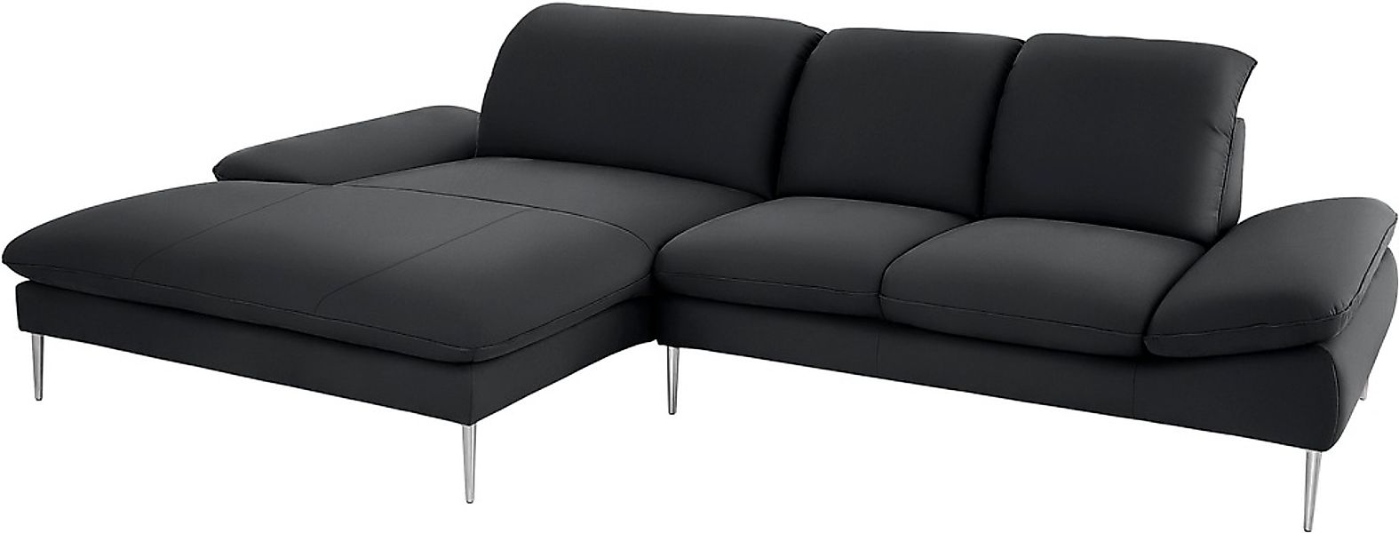 W.SCHILLIG Ecksofa »enjoy&MORE, Designsofa, elegant und bequem, L-Form«, mi günstig online kaufen