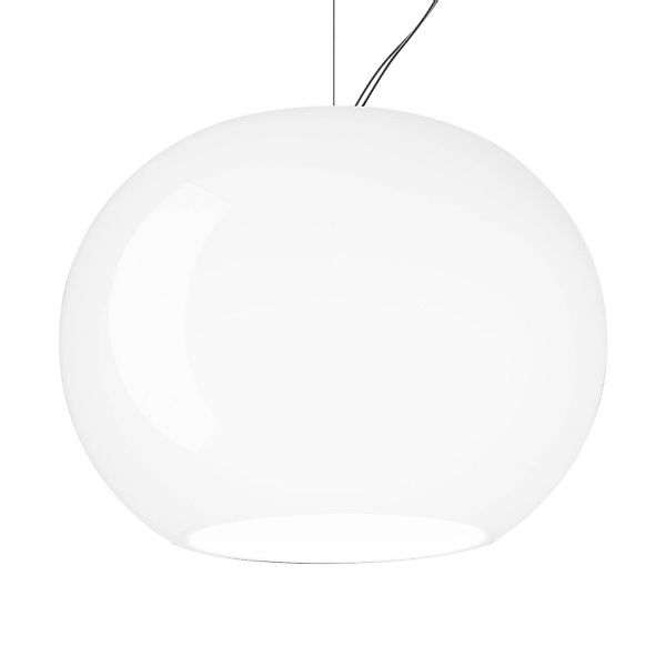 Foscarini Buds 3 LED-Pendelleuchte, E27 weiß günstig online kaufen