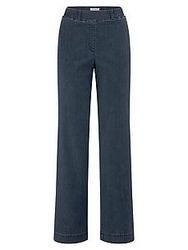 Bootcut-Jeans Modell Pam Flared Raphaela by Brax denim günstig online kaufen