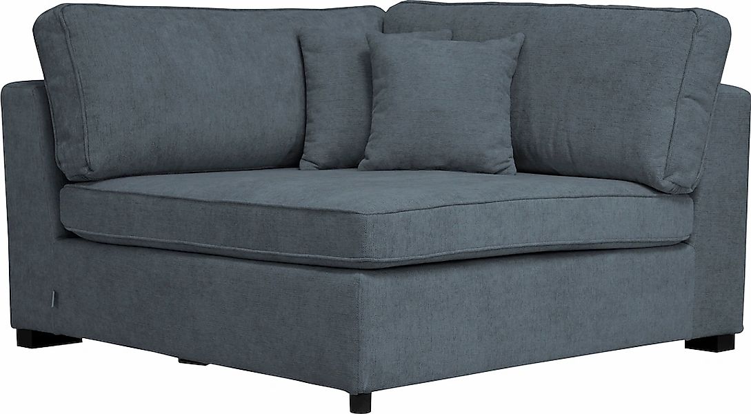 Guido Maria Kretschmer Home&Living Sofa "Skara XXL", Eckelement zur individ günstig online kaufen