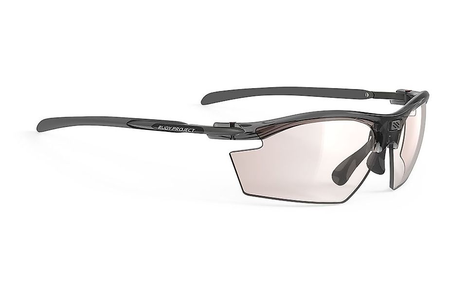 Rudy Project Rydon SP537757 (Crystal Ash - Im.X 2 LaserBrown) - Sonnenbrill günstig online kaufen