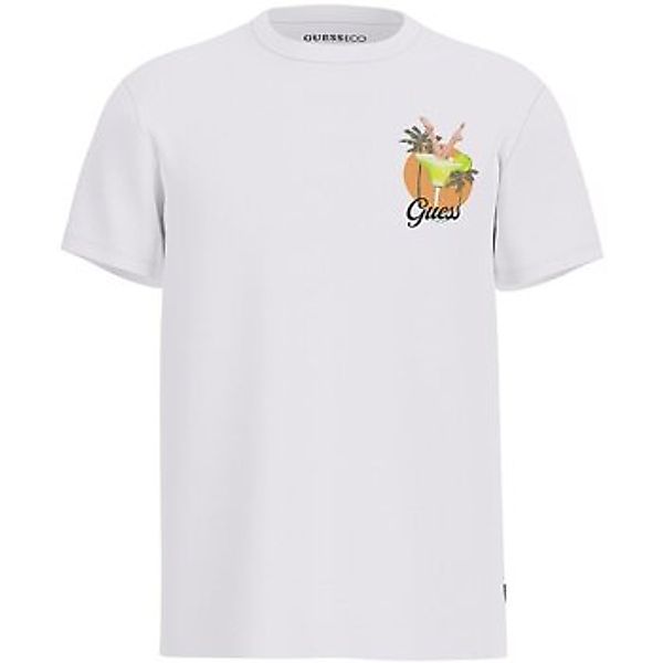 Guess  T-Shirt M5GI58 KBW41 günstig online kaufen