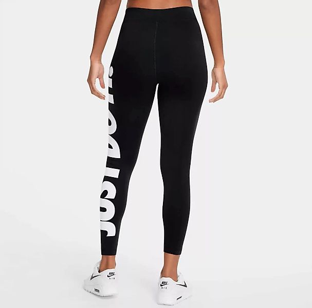 Nike Sportswear Leggings "Nike Sportswear Essential Womens High-rise Leggin günstig online kaufen