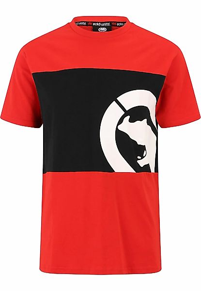 Ecko Unltd. T-Shirt "Ecko Unltd. Herren Ecko T-Shirt Run" günstig online kaufen