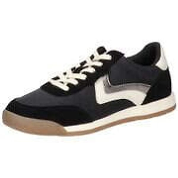 Tamaris Sneaker Damen schwarz günstig online kaufen