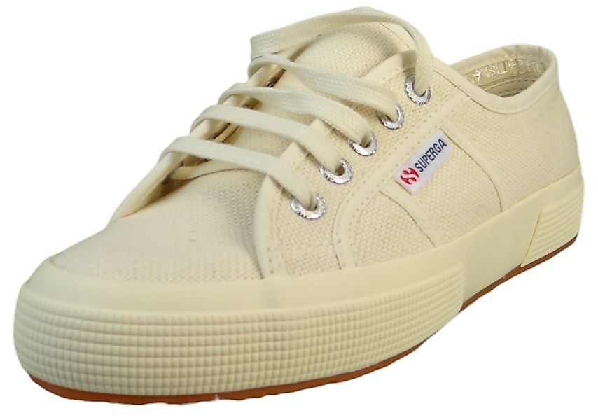 Superga S000010 AY3 Beige Raw-Off White günstig online kaufen
