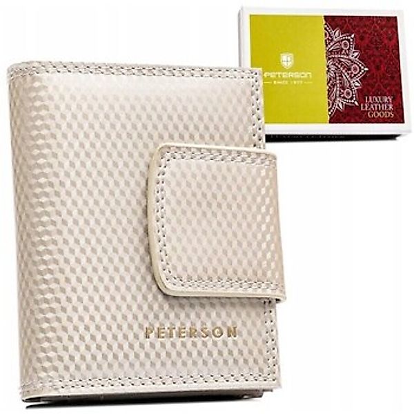 Peterson  Geldbeutel PTN42329SBR70342 günstig online kaufen