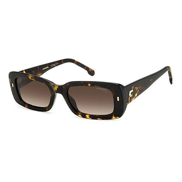 Carrera Eyewear Sonnenbrille CARRERA 3014/S (53-20-140) günstig online kaufen