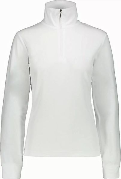 CMP Rollkragenpullover WOMAN SWEAT BIANCO günstig online kaufen